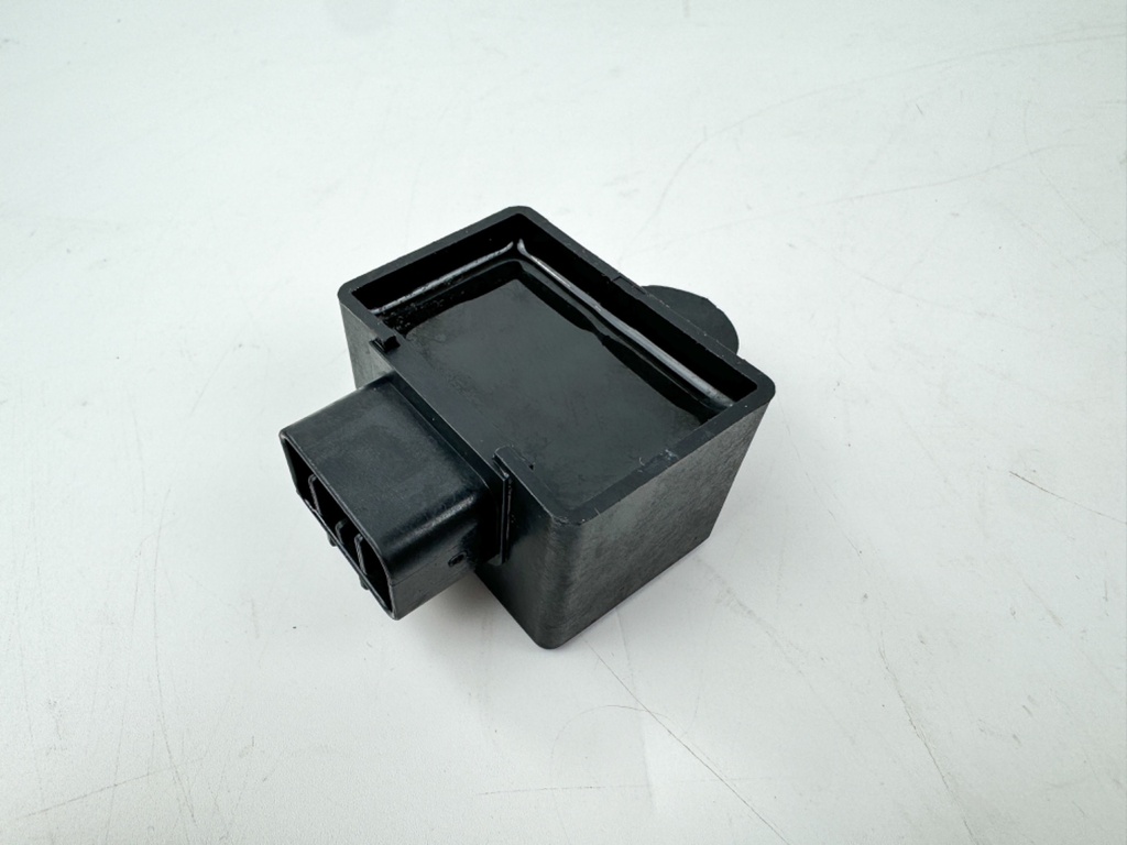 2014 Yamaha 40 HP 4 Stroke Outboard Relay Assembly 60E-81950-00-00 OEM