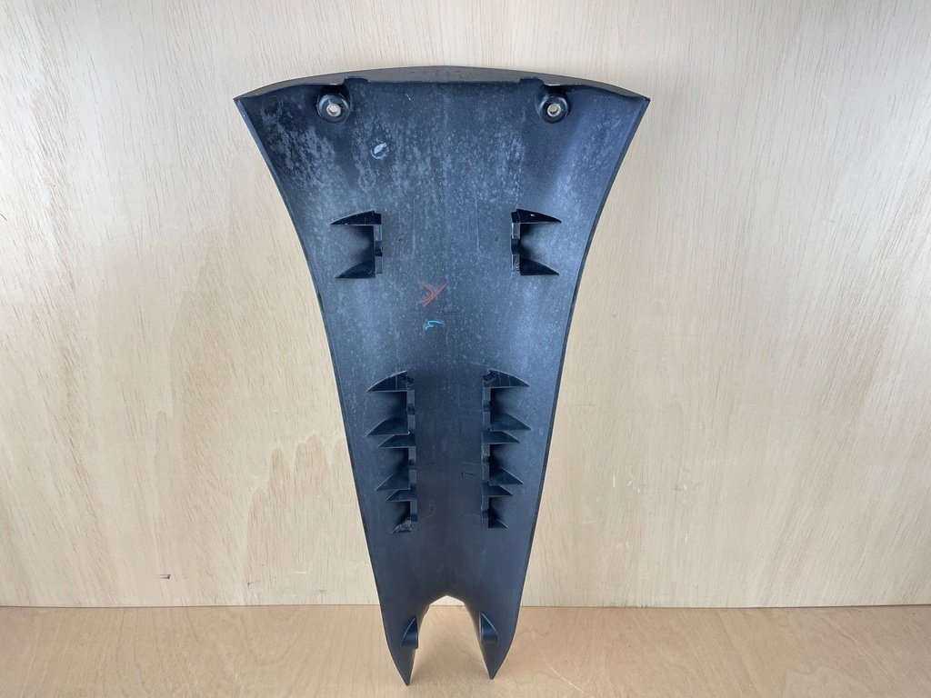 2009 Yamaha 350HP Outboard Middle Upper Casing Cowling 6AW-45151-01-8D