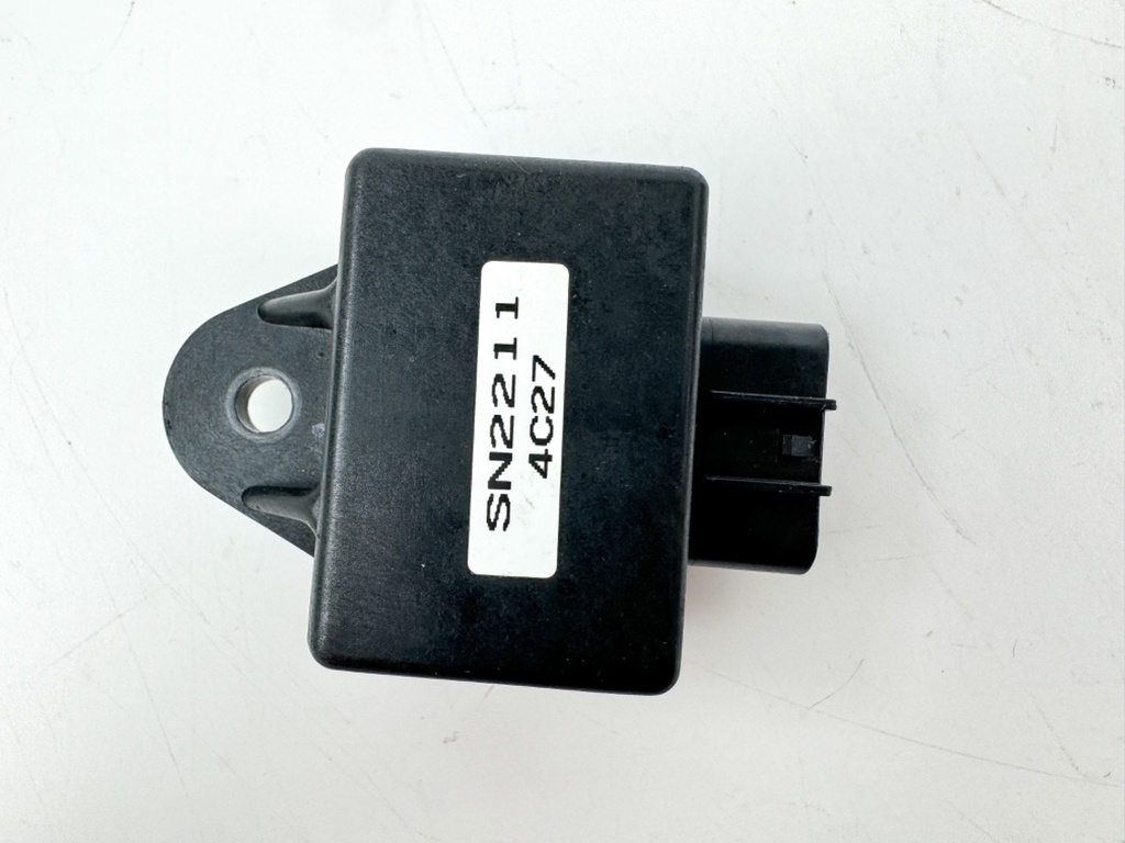 2014 Yamaha 40 HP 4 Stroke Outboard Relay Assembly 60E-81950-00-00 OEM