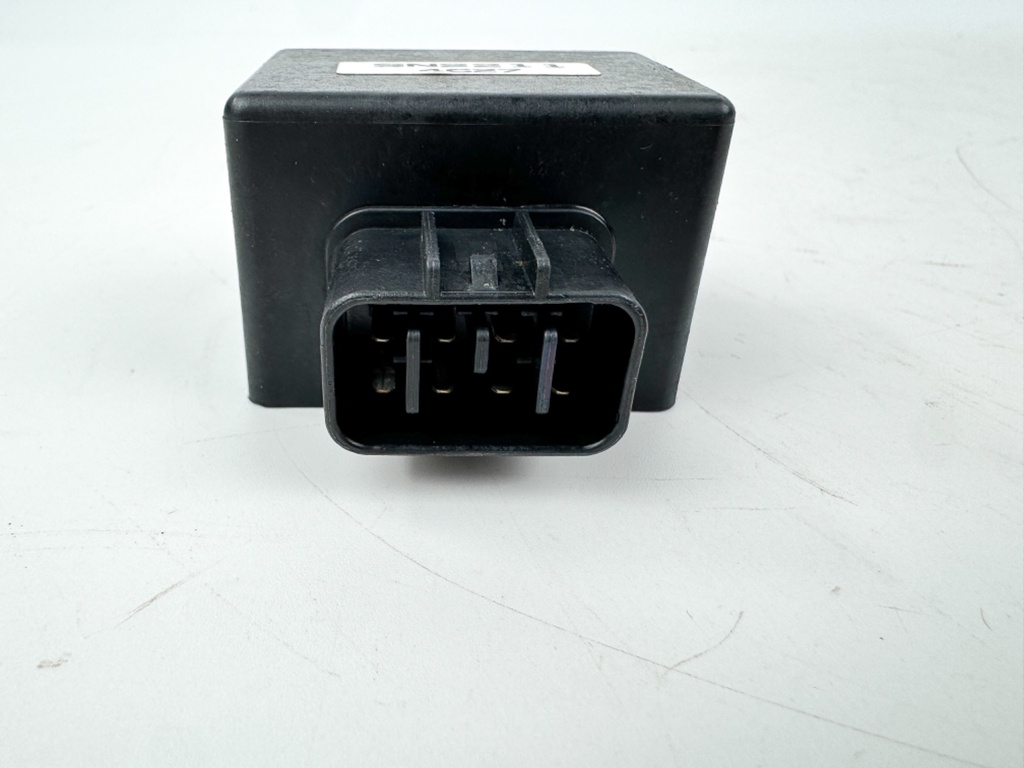 2014 Yamaha 40 HP 4 Stroke Outboard Relay Assembly 60E-81950-00-00 OEM