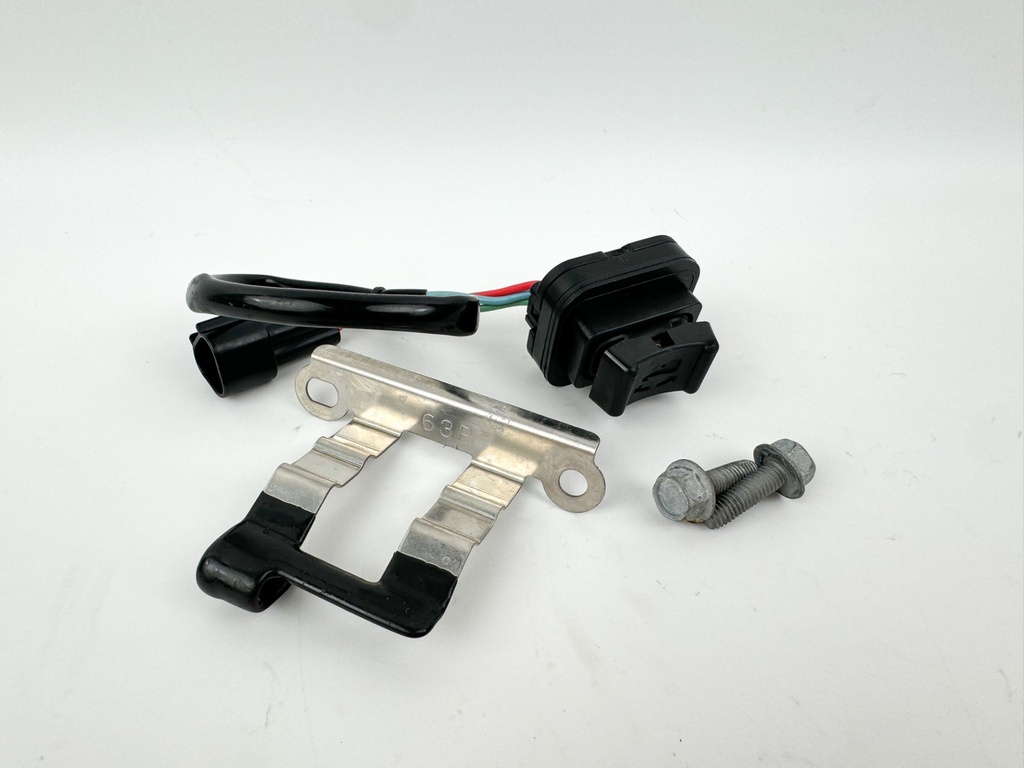 2019 Yamaha 150 HP 4 Stroke Outboard Trim Switch 69J-82563-01-00 OEM