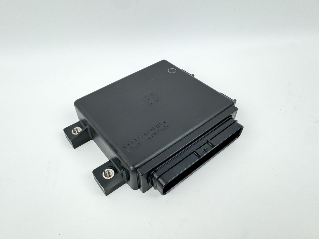 2019 Yamaha 150 HP 4 Stroke Outboard ECU Engine Control Unit 63P-8591A-38-00 OEM