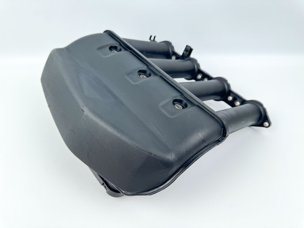 2001 Yamaha 80 HP 4 Stroke Outboard Intake Air Silencer Assembly 67F-14440-00-00 OEM