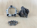 2002 Mercury 200HP Optimax DFI 2 Stroke Outboard Alternator 875286A1