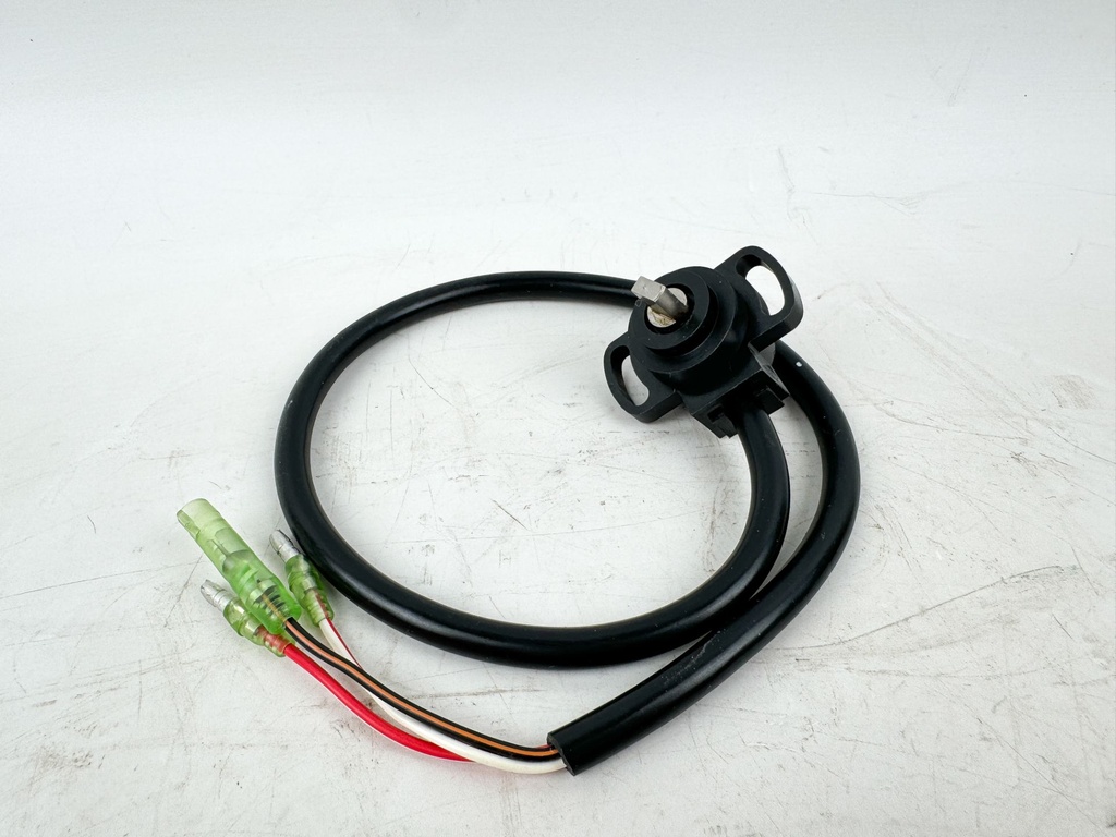 Yamaha Trim Sender Assembly 6T4-83672-00-00 Brand New OEM