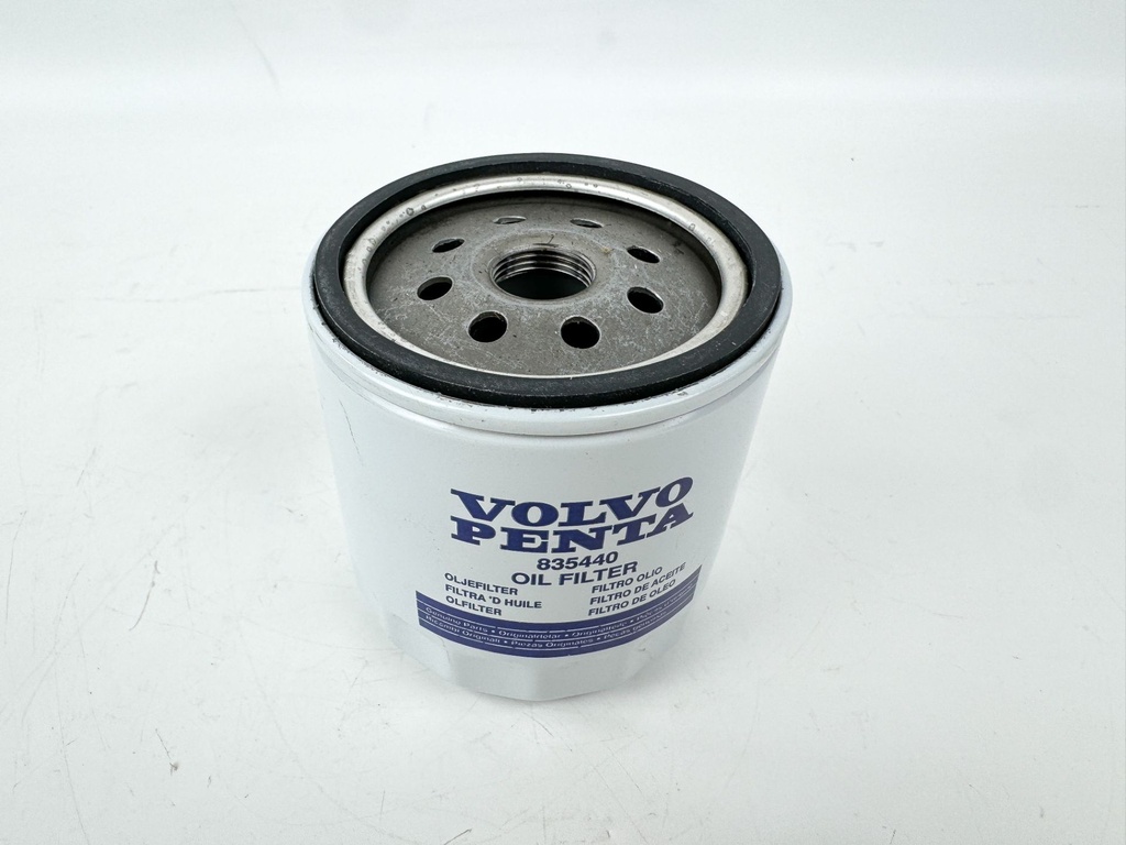 Volvo Penta Oil Filter 835440 Brand New OEM