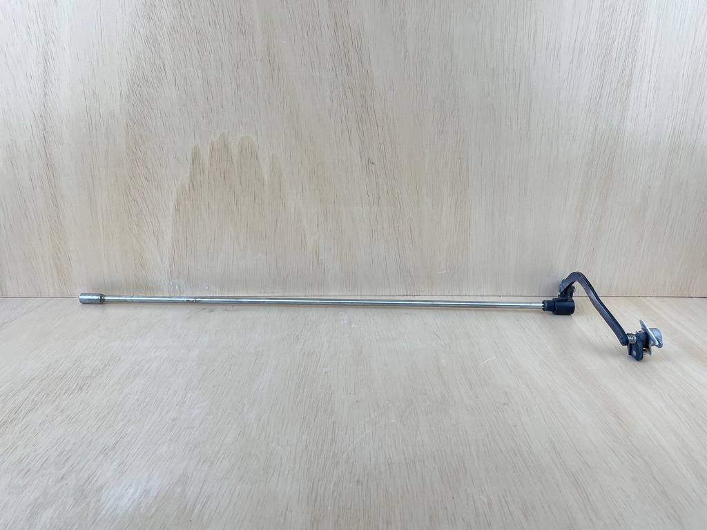 2003 Mercury 135HP Optimax 2 Stroke 25" XL Shift Shaft Assembly 79932A17