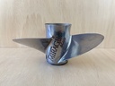 48-18278A46 15 1/2 x 17 Propeller Fit Mercury Outboard Engines 135-300 HP (RH)