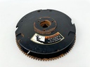 2001 Mercury 90 HP 2 Stroke Outboard Flywheel 878226T10 OEM
