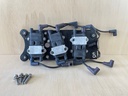 2003 Mercury 225HP Optimax DFI Ignition Coil Kit With Plate 856991A1 850295T4