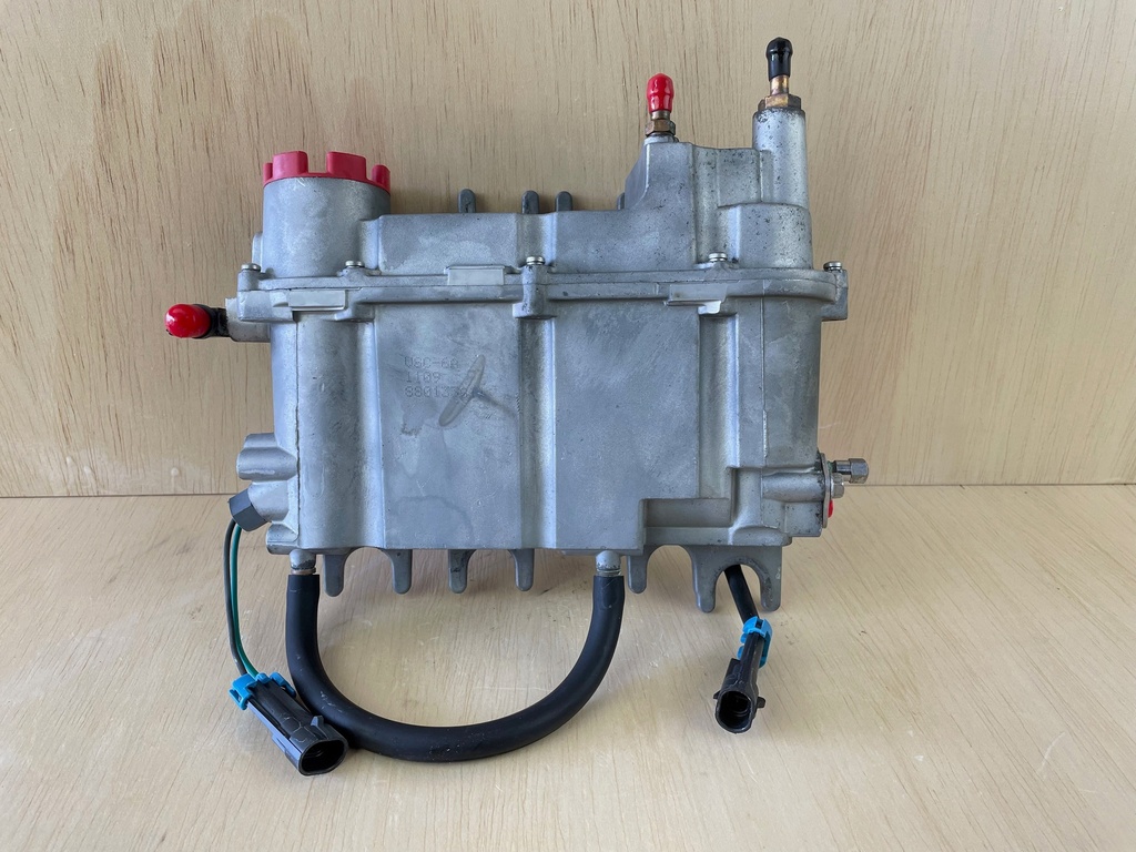 2003 Mercury 225HP Optimax VST Vapor Separator Tank Assembly 889317T1
