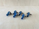 2003 Mercury 225HP Optimax Outboard Air Injector Assembly Set Of 6 8M6001743