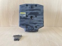 2003 Mercury 200HP Outboard Engine 2 Stroke Sounds Attenuator 817495A1