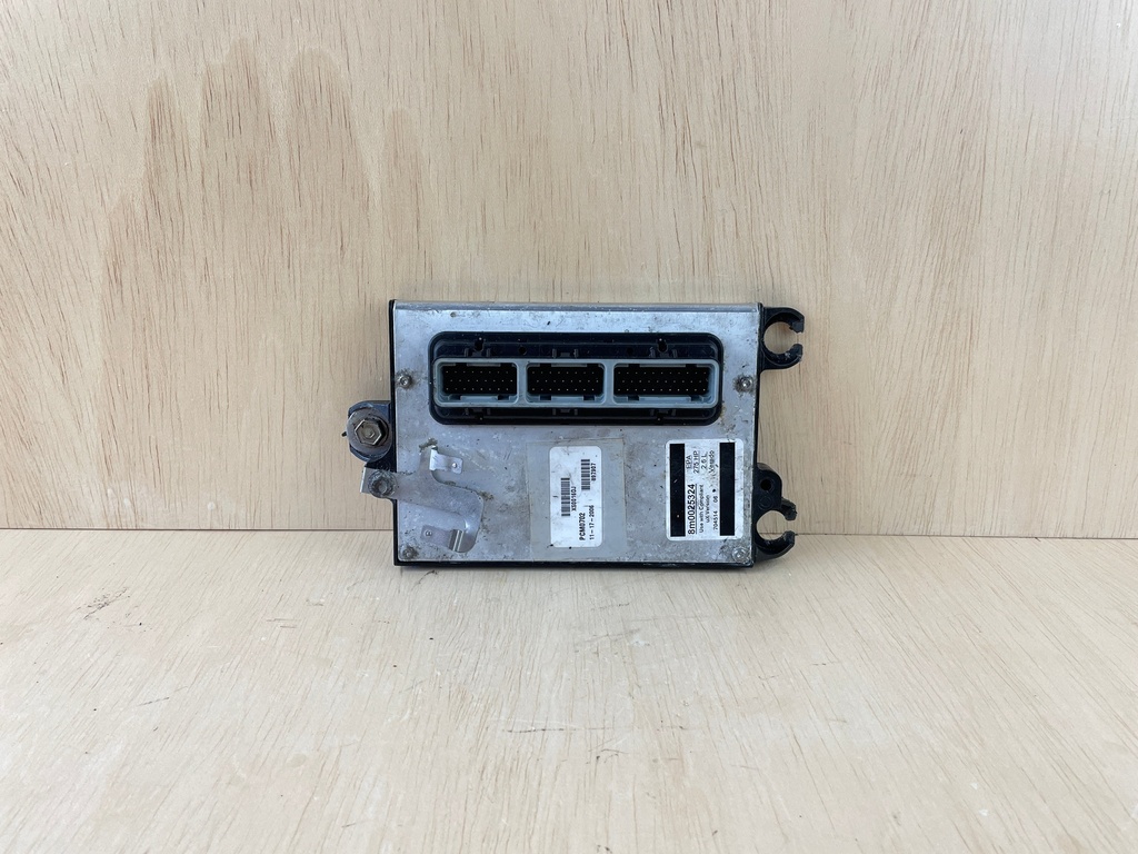 2006 Mercury 275HP Verado Outboard PCM Propulsion Control Module 8M0025324