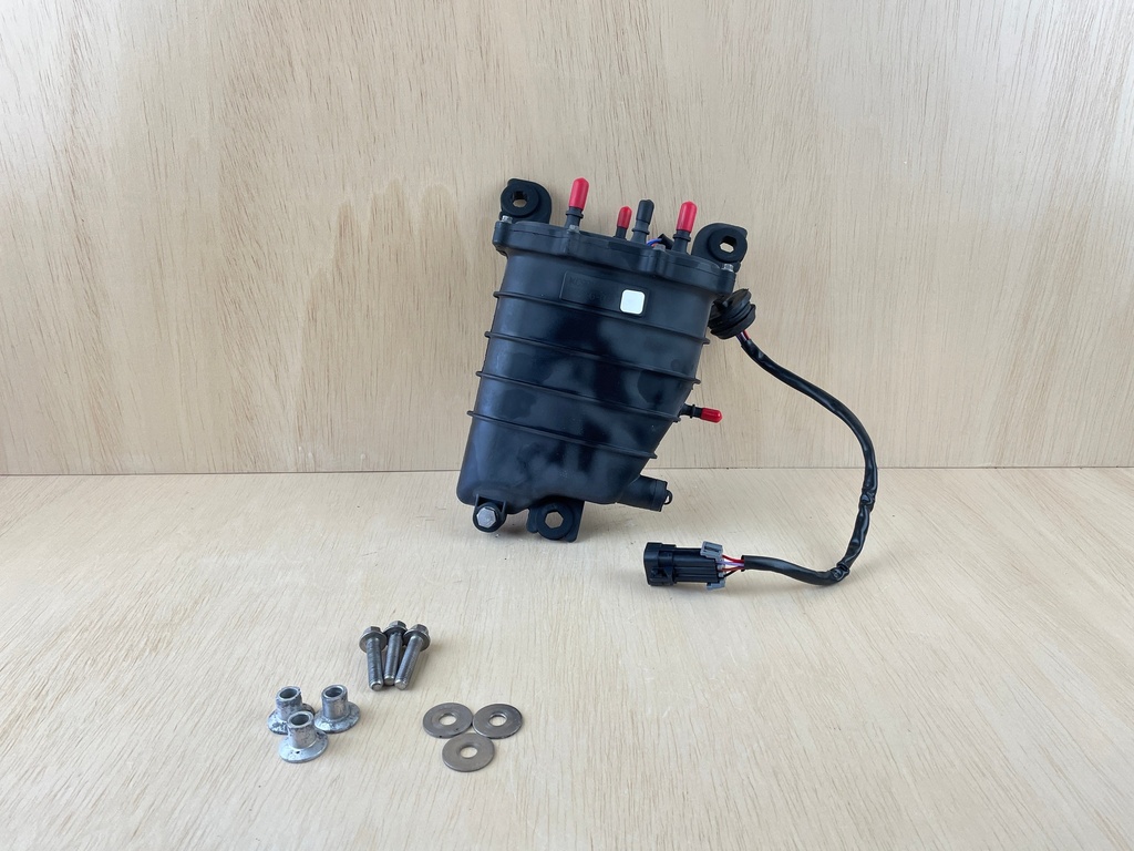 2006 Mercury 275HP Verado Outboard Fuel Supply Module FSM 880596T02 8M0130899