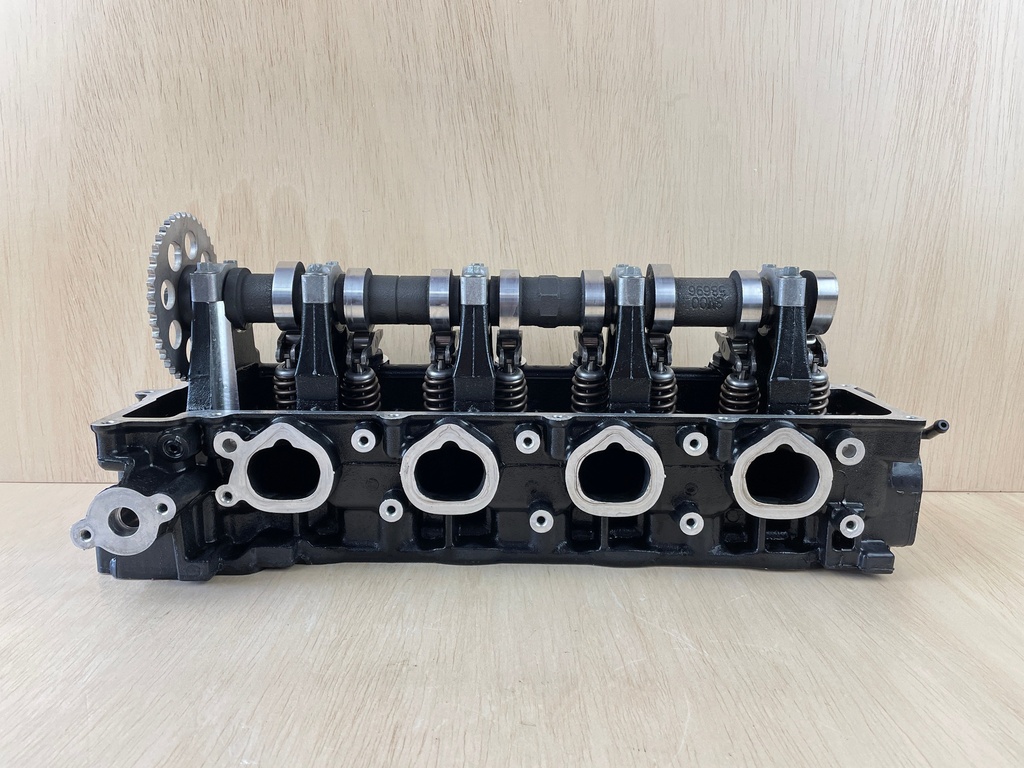 2014 Mercury 90HP 4 Stroke Outboard Engine Cylinder Head Assembly 65 Hours 8M0094683