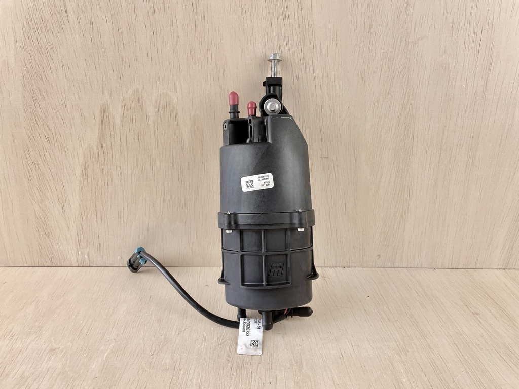 2014 Mercury 90HP Outboard 4 Stroke Fuel Supply Module Dual Pump FSM 8M0057676
