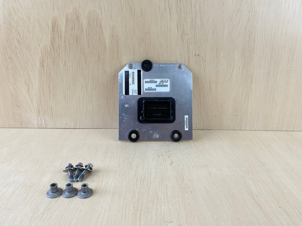 2014 Mercury 90HP 4 Stroke Outboard Engine Control Module ECM PCM 64.1 Hours