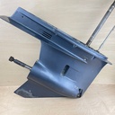 Yamaha 250HP 4.2L Outboard 30" Lower Unit Gear Case LH Counter 6CF-45300-16-8D