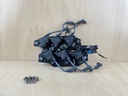 2000 Mercury 150HP Outboard Engine 2 Stroke CDM Module Ignition Coil Set 827509T7