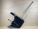 2003 Mercury 225HP Optimax 25" Lower Unit Gearcase Standard Rotation 859399T14