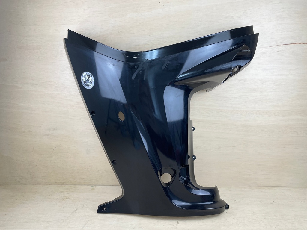 2014 Mercury 90HP 4 Stroke Outboard Engine Starboard Right Side Lower Cowling