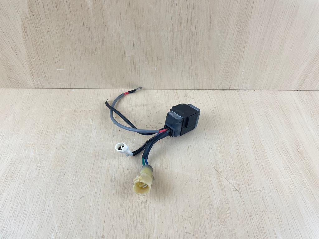 2012 Suzuki 140HP DF140 4 Stroke Outboard Trim & Tilt Relay 38410-93J12