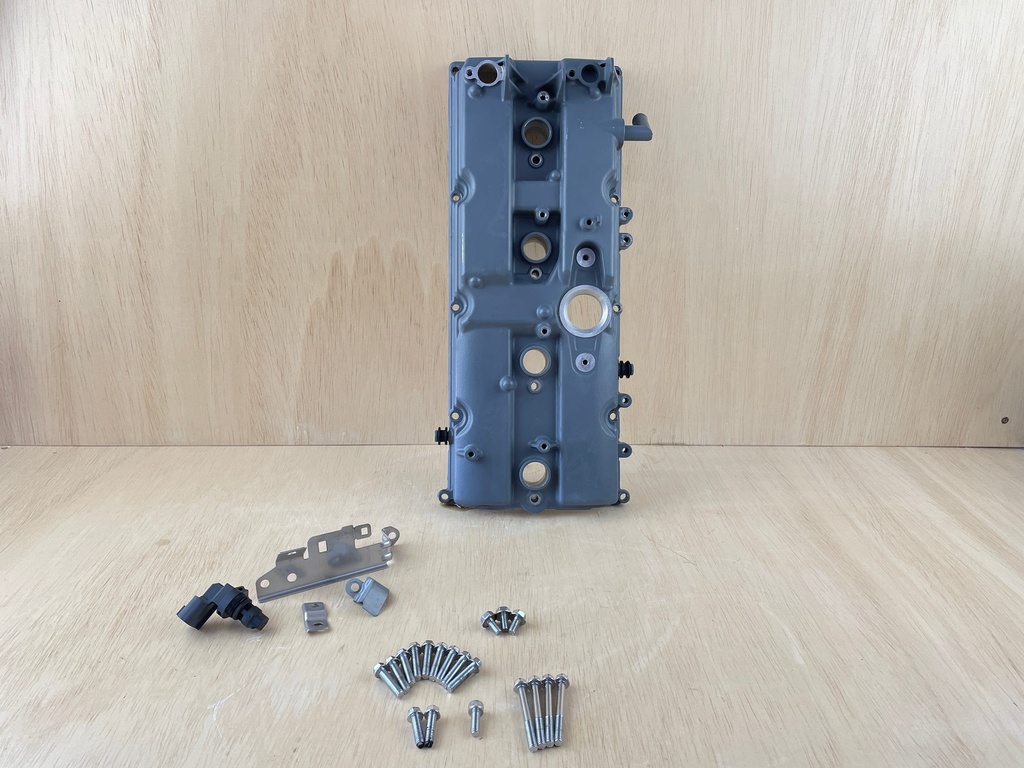 2014 Suzuki 150HP DF150 4 Stroke Outboard Cylinder Head Cover 11170-96J00