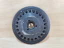 Johnson Evinrude Ficht Flywheel 200 225 250 HP 586653
