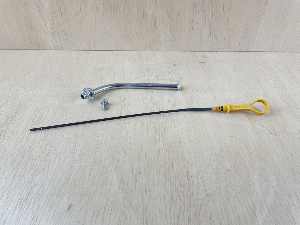 2014 Suzuki 150HP DF150 4 Stroke Outboard Engine Oil Level Gauge 16910-96J01