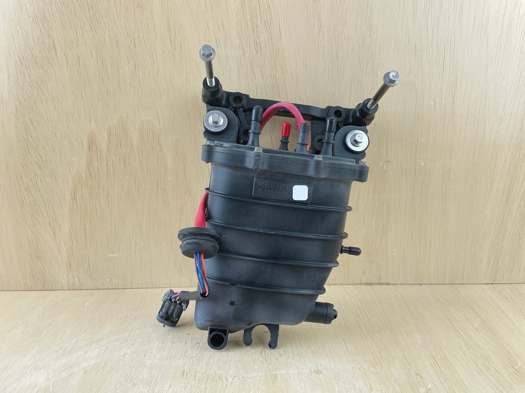2015 Mercury 200HP Verado Outboard FSM Fuel Supply Module 880596T08 8M0130901