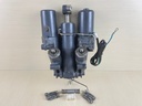 2014 Yamaha 250HP Outboard Engine Power Trim & Tilt Assembly 69J-43800-0A-8D