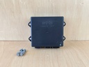 2008 Yamaha 250HP 4 Stroke Engine Control Unit Assembly ECU 6P2-8591A-25-00 614 Hours