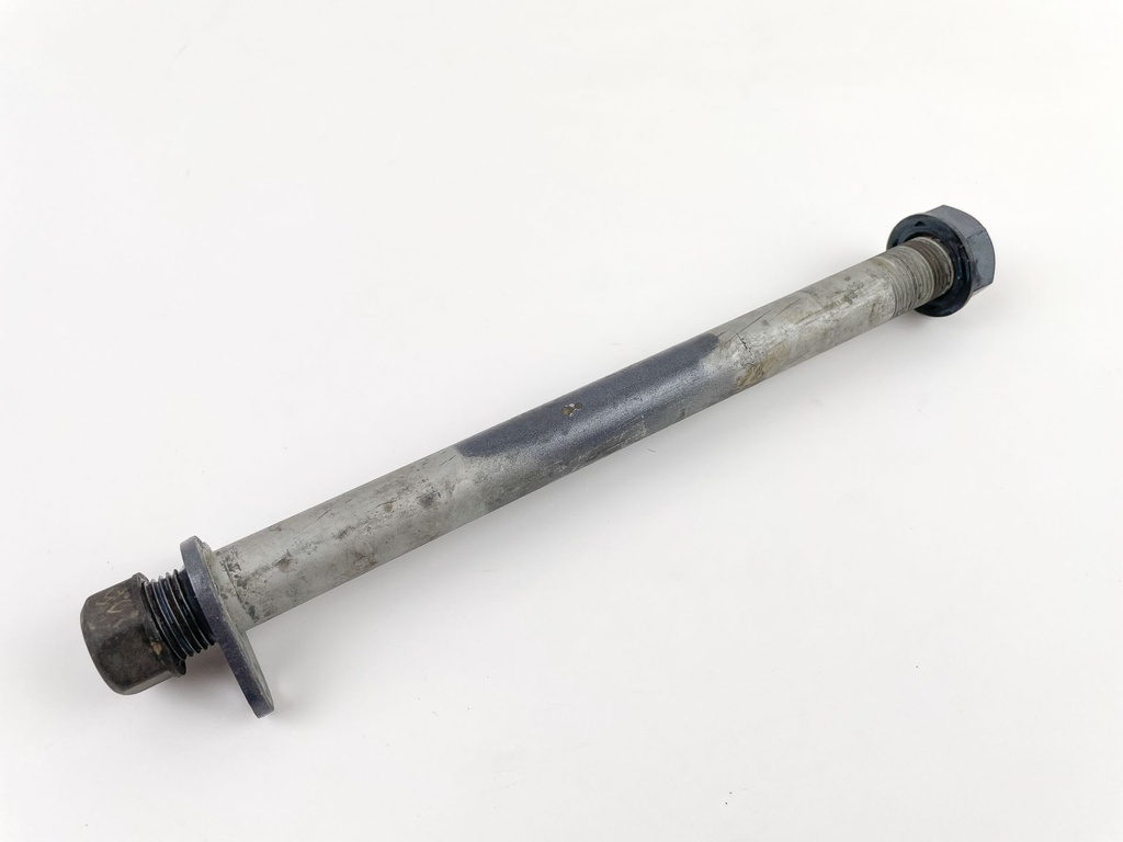 2000 Yamaha 40 HP 4 Stroke Outboard Clamp Bracket Bolt Tilt Tube 6K9-43131-00-00 OEM