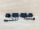 2004 Evinrude Ficht 225HP Ignition Coil Assembly 0586745 0586749