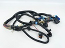 Mercury DTS Module Control Wiring Harness Assembly Slim Binnacle 14 Pin 84-896372-a01