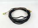 Yamaha Outboard Trim & Oil Harness 4 Wire 26'