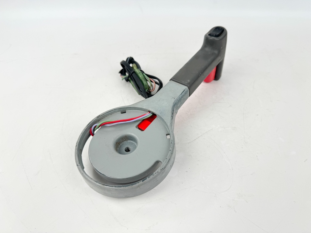 Yamaha 703 Side Mount Control Box Lever Handle Only