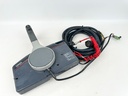 Yamaha 703 Side Mount Binnacle Control Box With Key