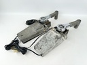 Yamaha Top Mount Binnacle Control Box Lot of 2