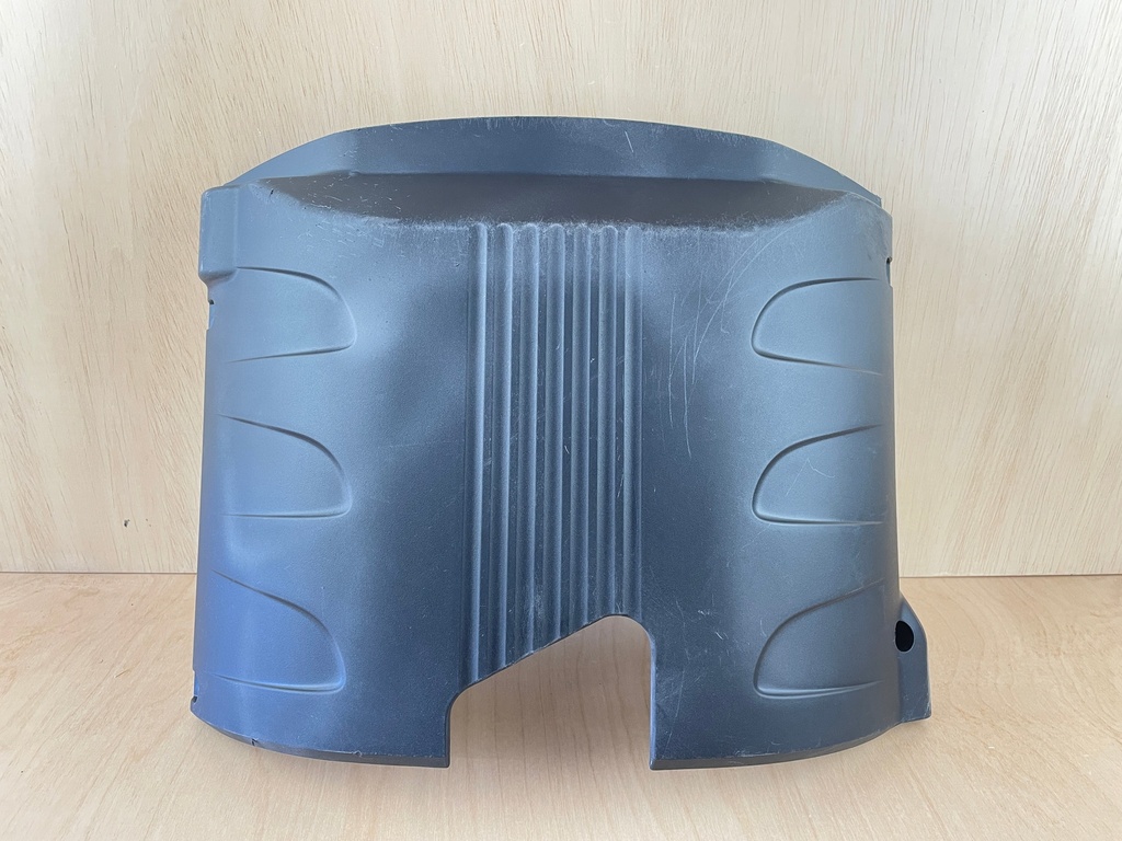 2007 Yamaha 250HP 4 Stroke Outboard Engine Ignition Coil Cover 6P2-82314-00-00