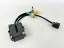 2016 Yamaha 250 HP 4 Stroke Outboard Rectifier & Regulator 6CB-81960-10-00 OEM