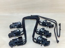 2004 Evinrude Ficht 225HP Injector Port & Starboard Side