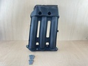 2007 Yamaha 250HP Outboard Left Port Side Intake Manifold 6P2-13642-00-00