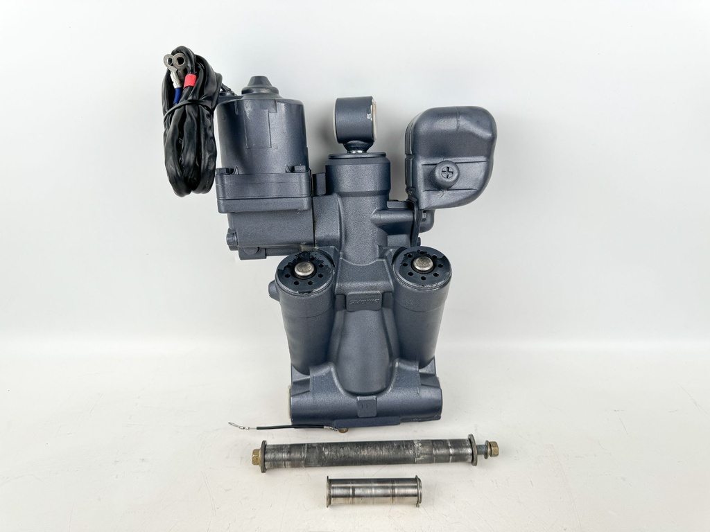 2006+ Yamaha VF 150 175 200 225 250 HP VMAX SHO Trim Unit