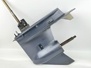 Yamaha F 75 80 90 100 HP 4 Stroke Outboard Long Lower Unit Gear Case - Resealed