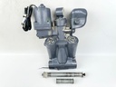 Yamaha 150HP Outboard Engine Power Trim & Tilt Unit Assembly 63P-43800-23-00