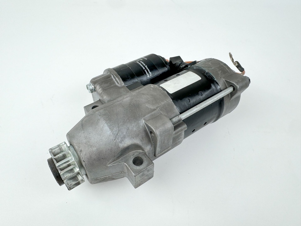 2001-2011 Yamaha 115HP 4 Stroke Outboard Starter Motor 68V-81800-01-00