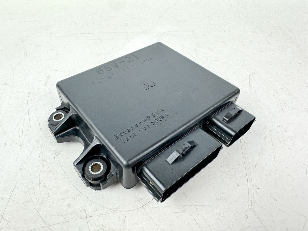 2005 Yamaha 115 HP 4 Stroke Outboard ECU Engine Control Unit 68V-8591A-21-00 OEM