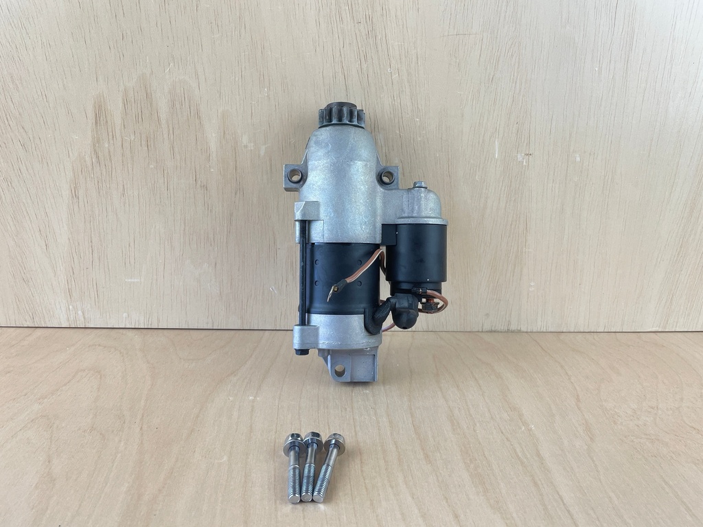 Yamaha 250HP 3.3L 4 Stroke Outboard Starter Assembly 6BR-81800-02-00